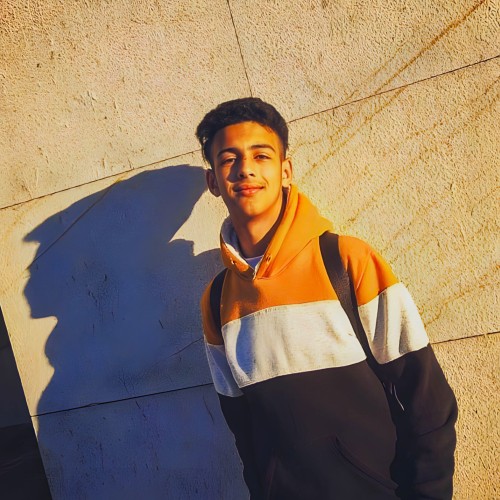 Abdelmajid  M.