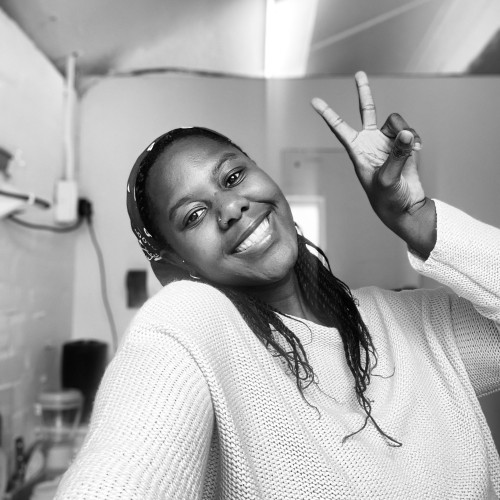 Sisanda R. profile photo