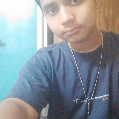 Tusar Ranjan  B. profile photo