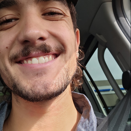 Collin S. profile photo