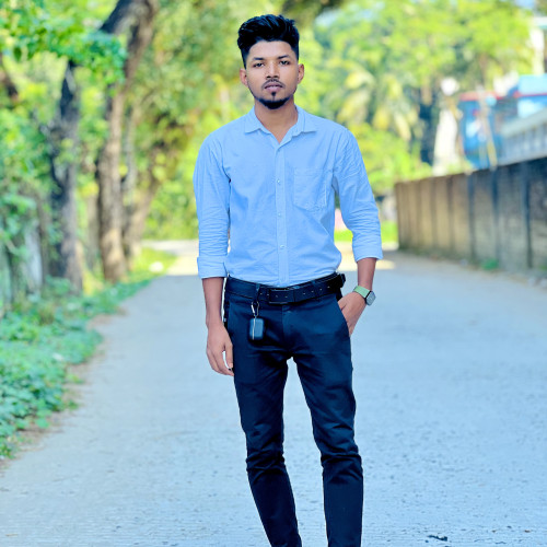 Mohammod M.