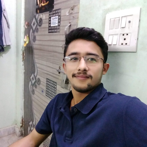 Jitendra D. profile photo