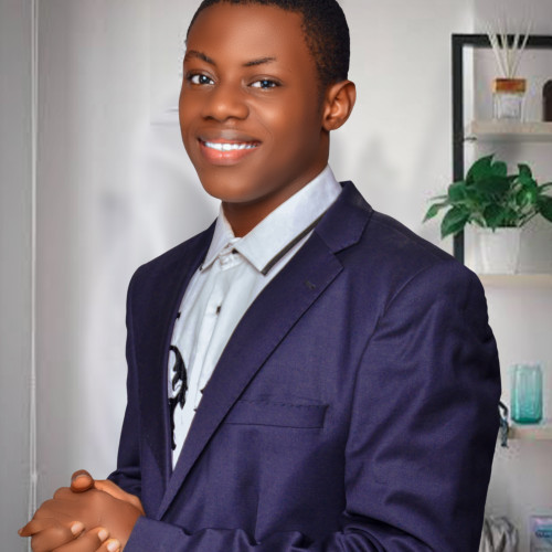 Tengheabasi I. profile photo