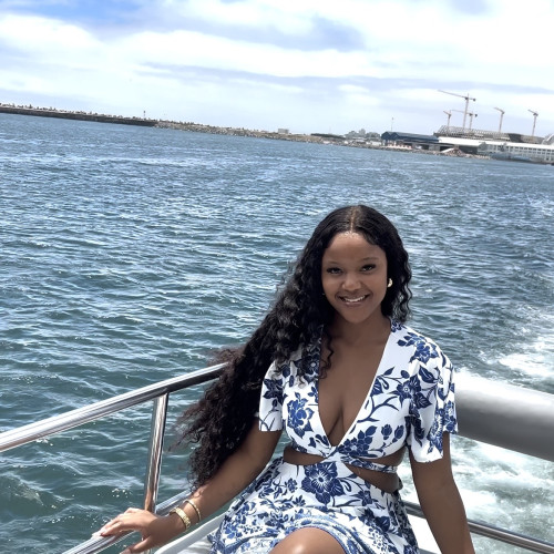 Nandi M. profile photo