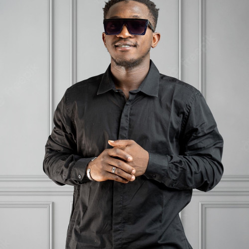 Ben Idriss O. profile photo