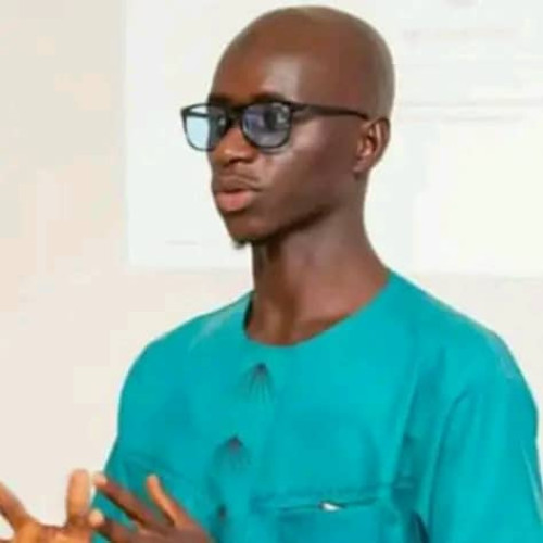 Diatta D. profile photo