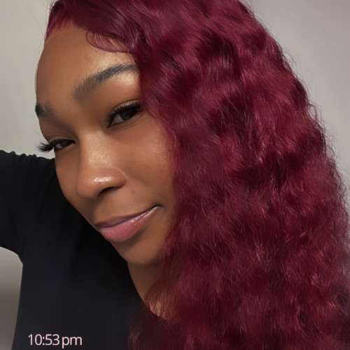 Niah O. profile photo