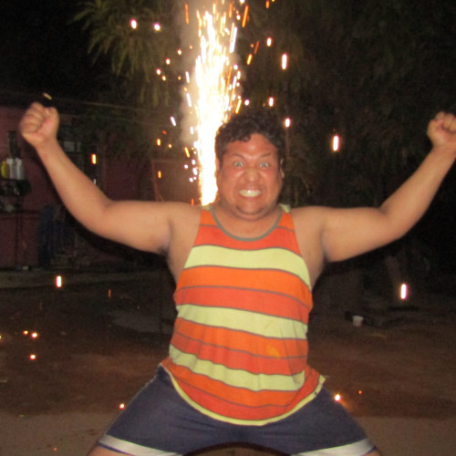 JOSE EDUARDO M. profile photo