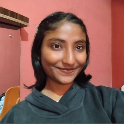 Kritee D. profile photo