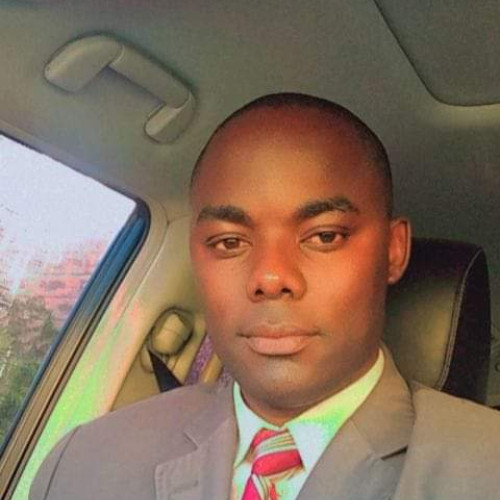 Moses Ongalo P. profile photo