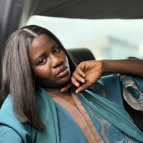 Princess N. profile photo