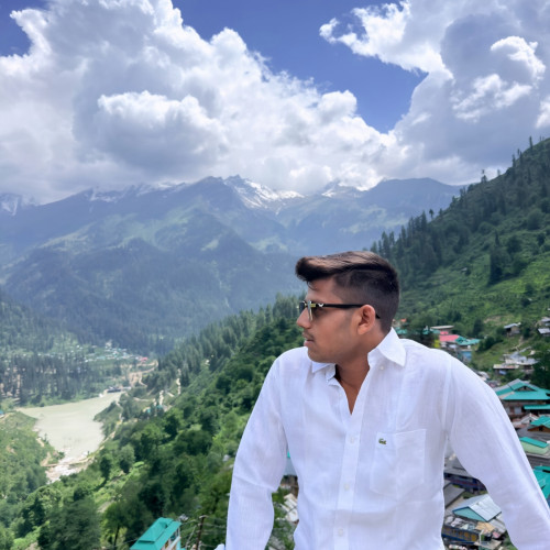 Madhur Y. profile photo