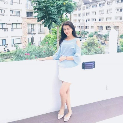 Sabrinna Shane G. profile photo