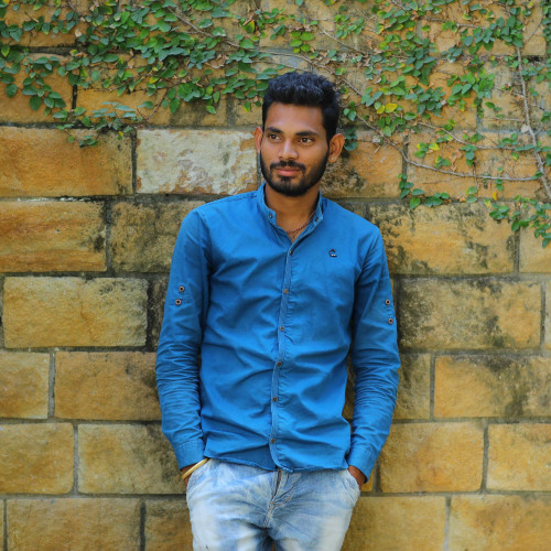 SAGAR S.