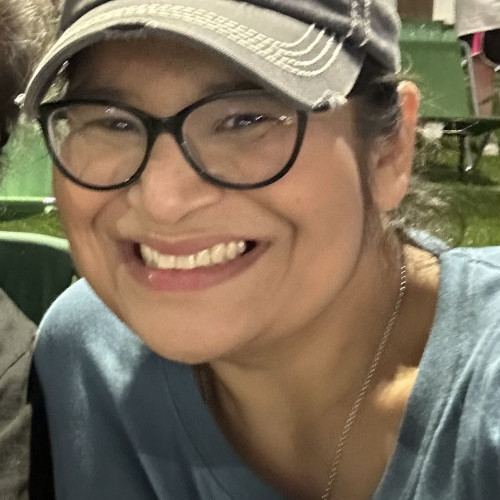 Rosie P. profile photo