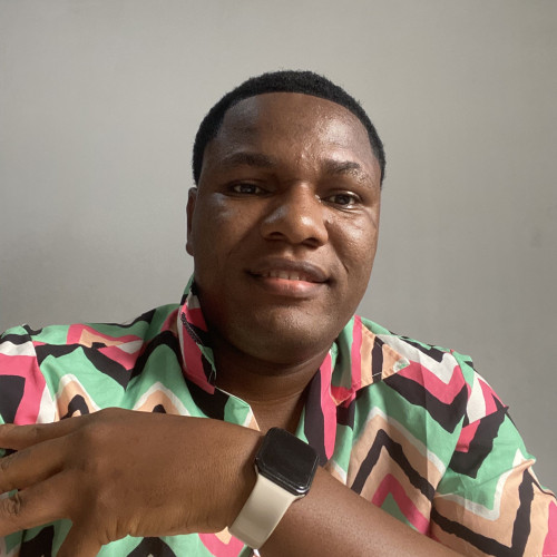kelvin O.