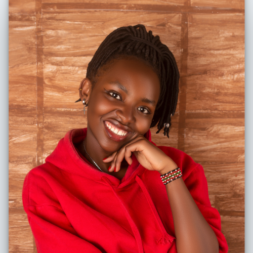 Rachel  B. profile photo