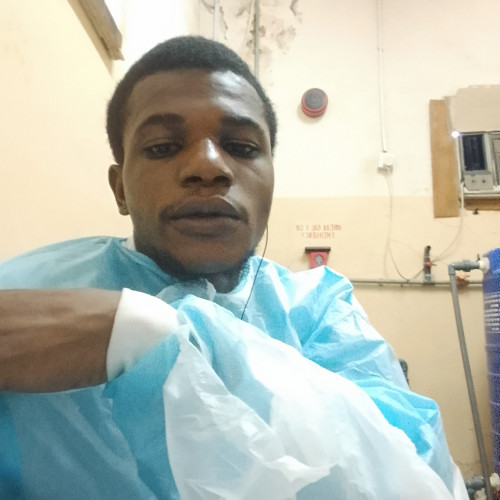 Samuel  J. profile photo