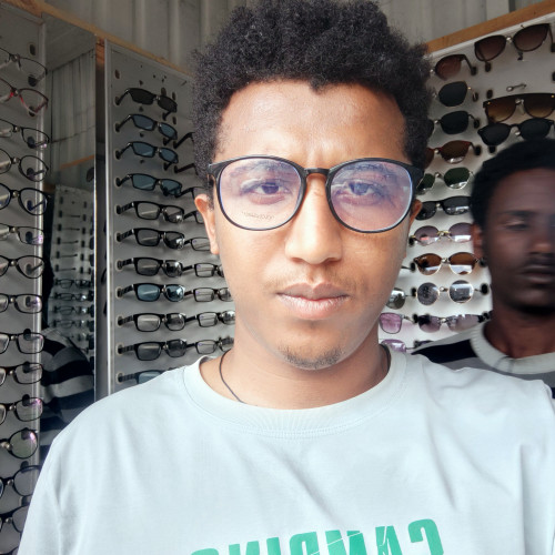 Fisehatsion A. profile photo
