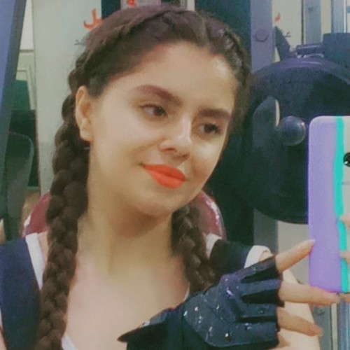 Reyhane S.