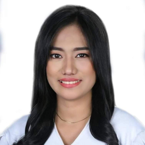 Jianah K. profile photo