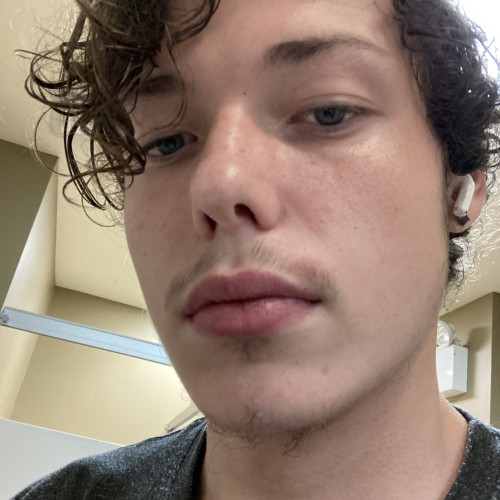 ronnie d. profile photo