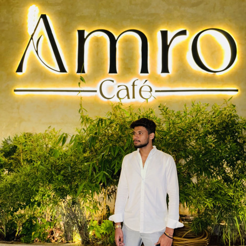 Srujeet d. profile photo