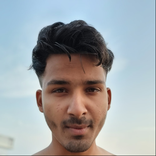 Aryan C. profile photo