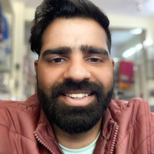 Shaitaan S.