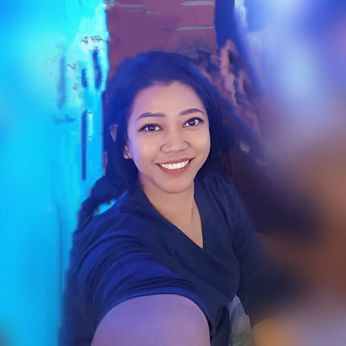 Indah K.