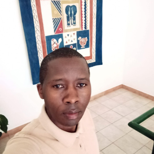 David  K. profile photo