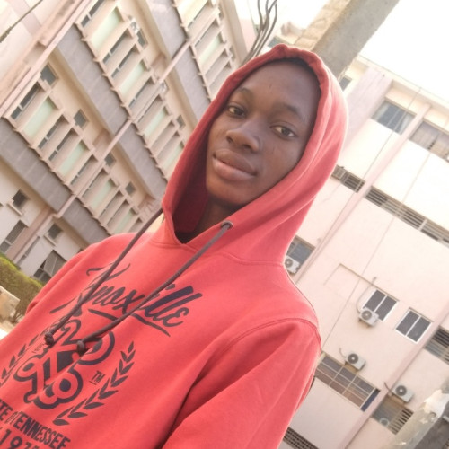 Olakunle  I. profile photo