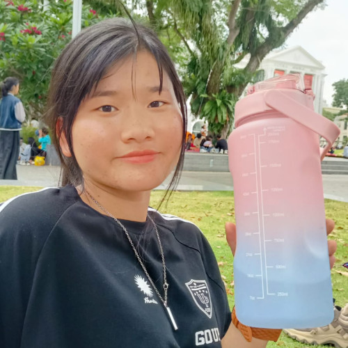 Ling L. profile photo