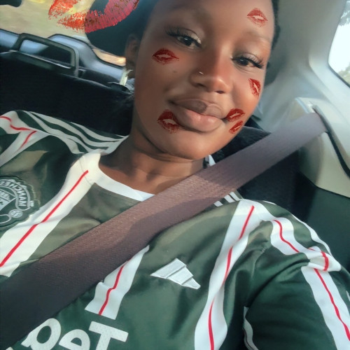 Ijurah M. profile photo