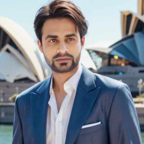 Ashwani J. profile photo