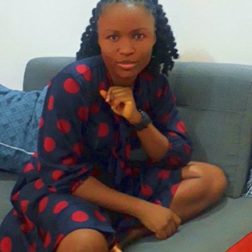 PRECIOUS C. profile photo