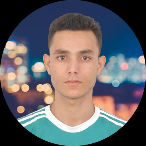 SAID A. profile photo