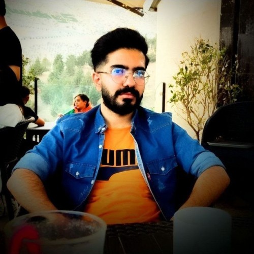 Amir Hossein  J.