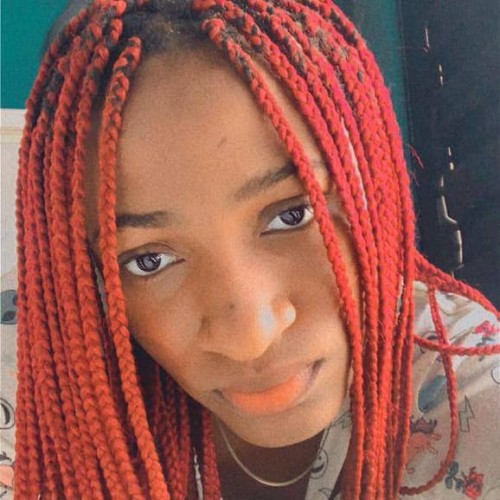Chioma U.