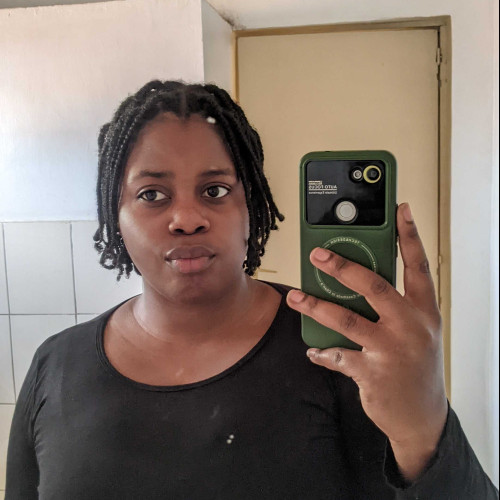 Eunice N. profile photo