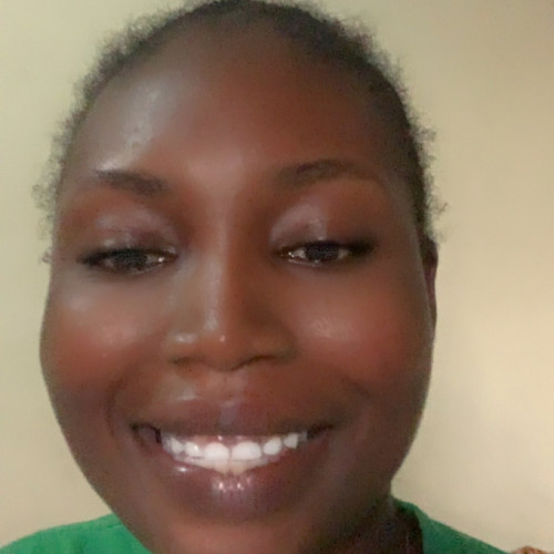 Faith E. profile photo