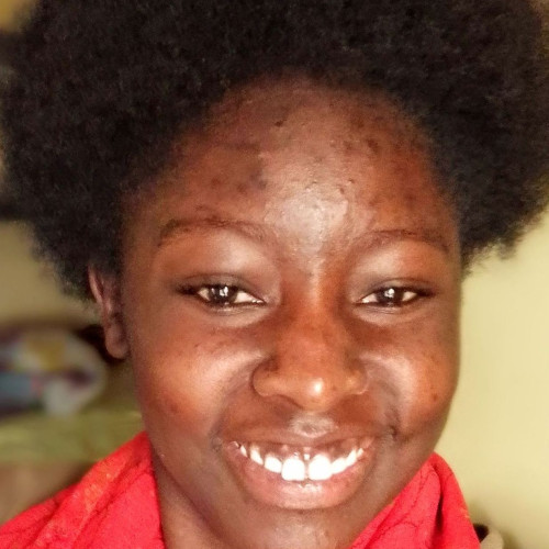 faith A. profile photo