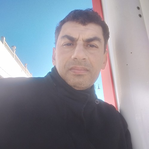 Bilal E.