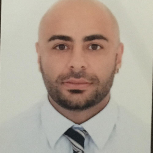 Pouria D. profile photo