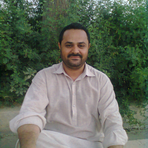 Ahmed Ali B. profile photo