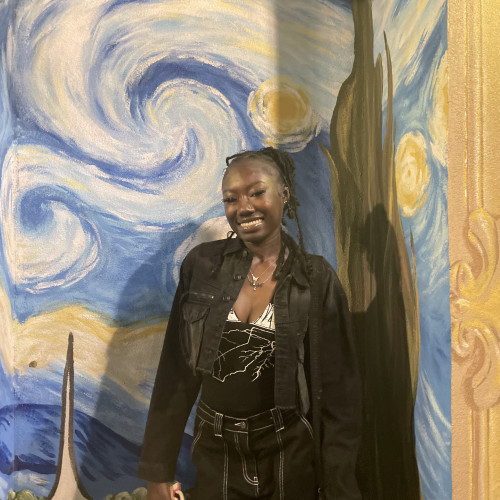 Adama N. profile photo