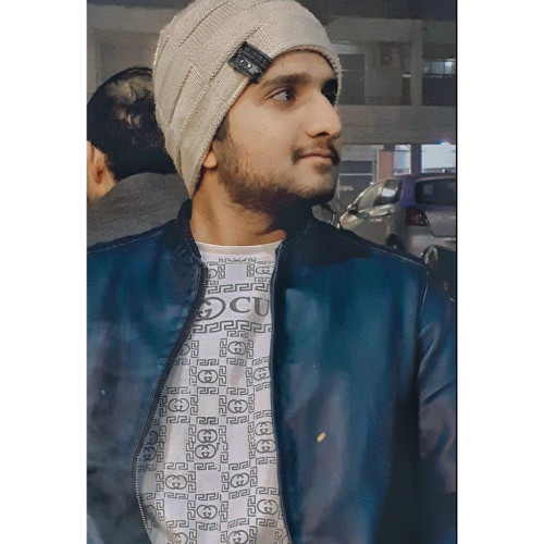 Nauman H. profile photo