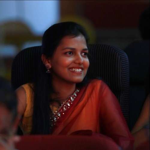 Kavita  G.