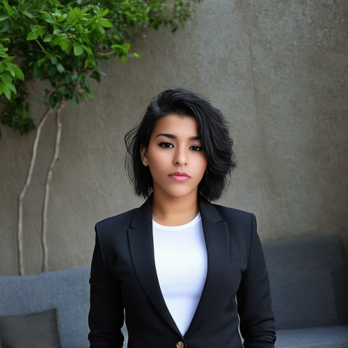 soumua n. profile photo