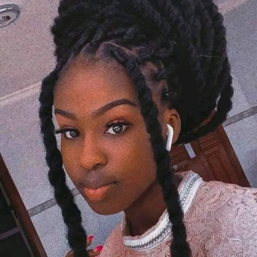 Priscille K.